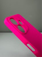 Чехол Mobile Store для Xiaomi Redmi 13, Poco M6 розовый — изображение 3