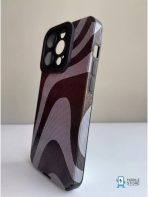 Чехол Mobile Store для Apple iPhone 13 Pro черный — изображение 3