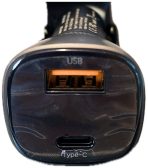 Зарядное устройство WIWU PC500 черный — изображение 3