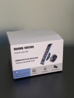 Магнитный держатель A2 черный — изображение 3