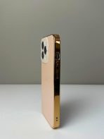 Чехол Mobile Store для Apple iPhone 13 Pro розовый — изображение 3