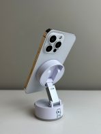 Магнитный держатель Mobile Store белый — изображение 3