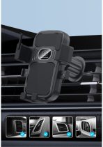 Держатель черный — изображение 3