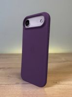 Чехол Mobile Store для Apple iPhone Air фиолетовый — изображение 3