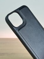 Чехол Mobile Store для Apple iPhone 14 черный — изображение 3