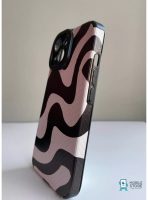 Чехол Mobile Store для Apple iPhone 15 белый — изображение 3