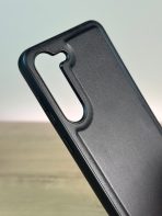 Чехол Mobile Store для Samsung Galaxy S23 черный — изображение 3