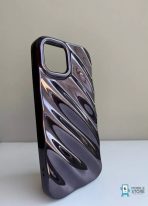 Чехол Mobile Store для Apple iPhone 14 черный — изображение 3