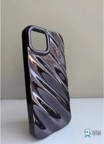 Чехол Mobile Store для Apple iPhone 11 черный — изображение 3