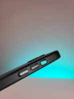 Чехол Mobile Store для Apple iPhone 15 черный — изображение 4