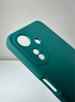 Чехол Mobile Store для OPPO A59 5G зеленый — изображение 4