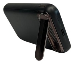 04-15.jpg Внешний аккумулятор Moxom Moxom MX-PB52 5000 мАч черный — изображение 4