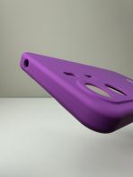 Чехол Mobile Store для Xiaomi Redmi 13C фиолетовый — изображение 4