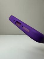 Чехол Mobile Store для Xiaomi Redmi 13C фиолетовый — изображение 4