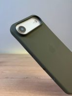 Чехол Mobile Store для Apple iPhone Air хаки — изображение 4