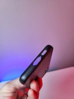 Чехол Mobile Store для Samsung Galaxy S23 черный — изображение 4