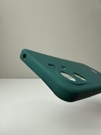 Чехол Mobile Store для Xiaomi Redmi 13C зеленый — изображение 4