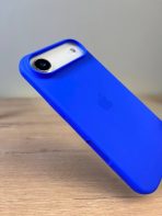 Чехол Mobile Store для Apple iPhone Air синий — изображение 4