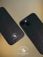 Чехол Mobile Store для Apple iPhone 14 черный — изображение 4