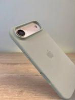 Чехол Mobile Store для Apple iPhone Air светло-коричневый — изображение 4