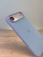 Чехол Mobile Store для Apple iPhone Air синий — изображение 4