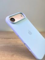 Чехол Mobile Store для Apple iPhone Air светло-голубой — изображение 4