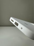 Чехол Mobile Store для Xiaomi Redmi 13, Poco M6 белый — изображение 4