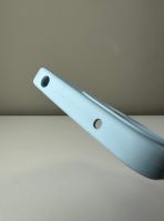 Чехол Mobile Store для Xiaomi Redmi 13, Poco M6 голубой — изображение 4