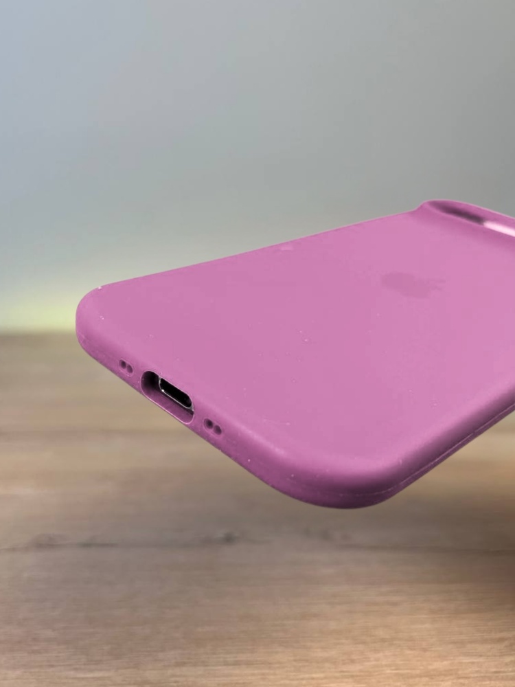 04-303.jpg Чехол Mobile Store для Apple iPhone Air лавандовый — изображение 4