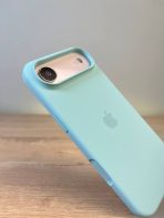 Чехол Mobile Store для Apple iPhone Air мятный — изображение 4