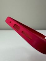 Чехол Mobile Store для Xiaomi Redmi 13, Poco M6 красный — изображение 4