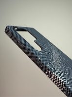 Чехол Mobile Store для Samsung Galaxy S25 Ultra черный — изображение 4