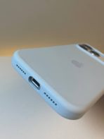 Чехол Mobile Store для Apple iPhone 17 Pro голубой — изображение 4