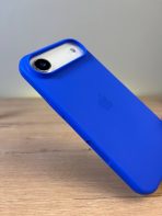 Чехол Mobile Store для Apple iPhone Air темно-синий — изображение 4