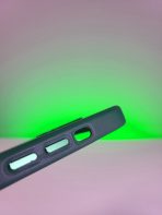 Чехол Mobile Store для Apple iPhone 15 Pro Max синий — изображение 4