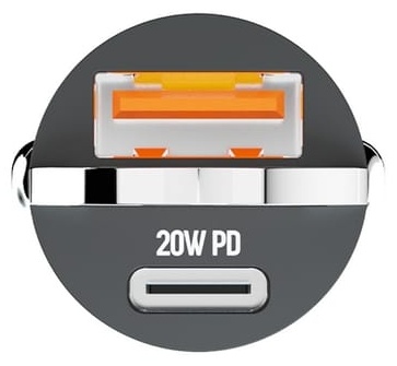 04-43.jpg Зарядное устройство Moxom MX-VC13 черный — изображение 4