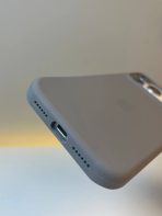 Чехол Mobile Store для Apple iPhone 17 Pro Max графитовый — изображение 4