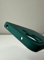 Чехол Mobile Store для Xiaomi Redmi 13, Poco M6 зеленый — изображение 4