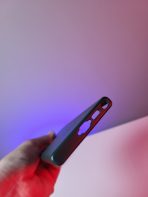 Чехол Mobile Store для Samsung Galaxy S23 Ultra зеленый — изображение 4