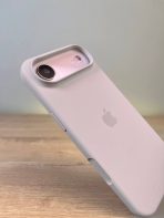 Чехол Mobile Store для Apple iPhone Air темно-бежевый — изображение 4