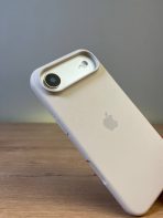 Чехол Mobile Store для Apple iPhone Air молочный — изображение 4