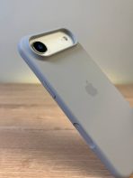 Чехол Mobile Store для Apple iPhone Air серый — изображение 4