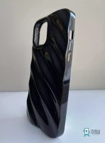 Чехол Mobile Store для Apple iPhone 13 Pro черный — изображение 4