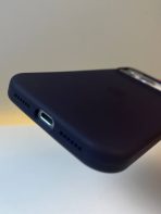 Чехол Mobile Store для Apple iPhone 17 Pro Max фиолетовый — изображение 4