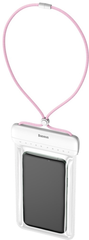 04-526.jpg Чехол Baseus для универсальный универсальный прозрачный — изображение 4
