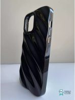 Чехол Mobile Store для Apple iPhone 14 Pro черный — изображение 4