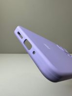 Чехол Mobile Store для Xiaomi Redmi 13C сиреневый — изображение 4
