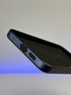 Чехол Mobile Store для Samsung Galaxy S24+ черный — изображение 4