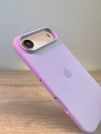 Чехол Mobile Store для Apple iPhone Air сиреневый — изображение 4