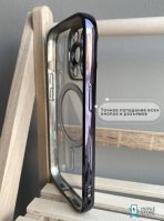 Чехол Mobile Store для Apple iPhone 14 Pro черный — изображение 4